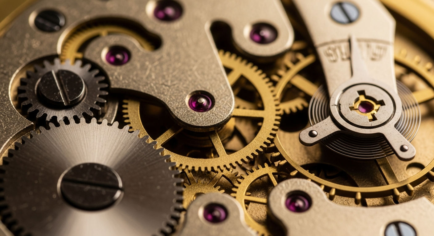 The Hidden Cost of Operational Drag